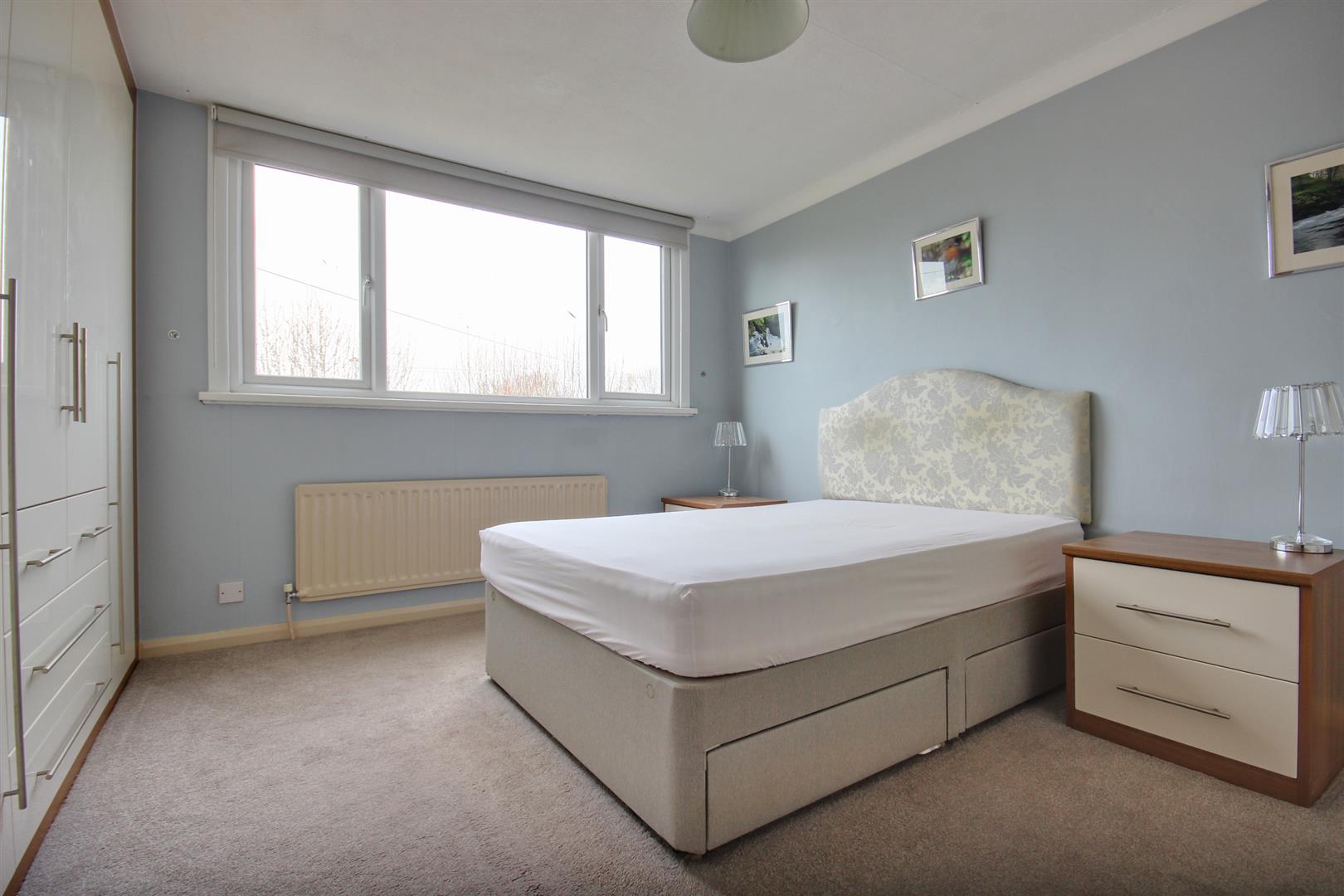 Miles Lane, Leconfield, Beverley